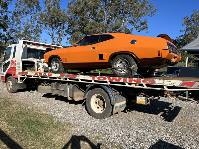 Car Transport